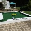 Billard foot – Image 4