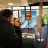 Location tir laser biathlon hiver location jeux de café evenementiel nantes 44, rennes 25, Angers 49, vendée 85 2