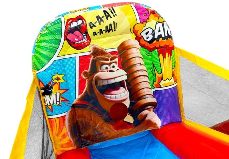 Pack 4 jeux de kermesse – Image 2