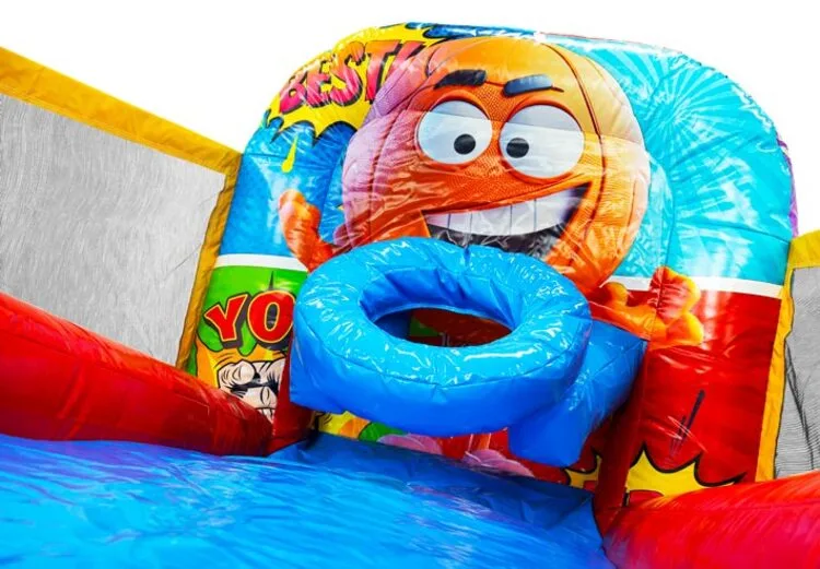 Pack 4 jeux de kermesse – Image 6