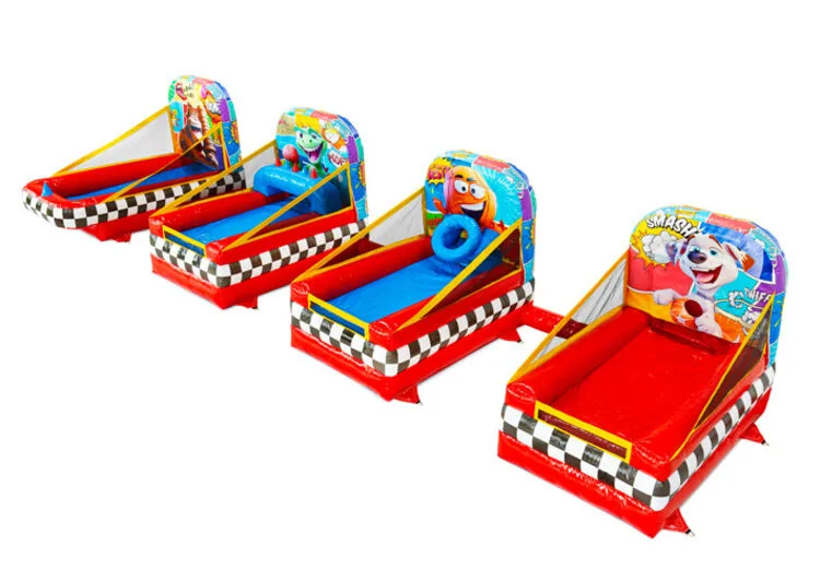 pack jeux de kermesse 2