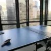 Location table ping pong sport location jeux de café evenementiel nantes 44, rennes 25, Angers 49, vendée 85 2
