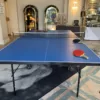 Location table ping pong sport location jeux de café evenementiel nantes 44, rennes 25, Angers 49, vendée 85 2
