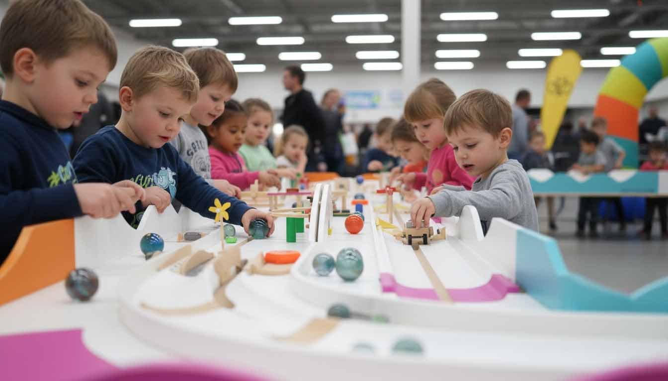 Parcours billes – Image 5