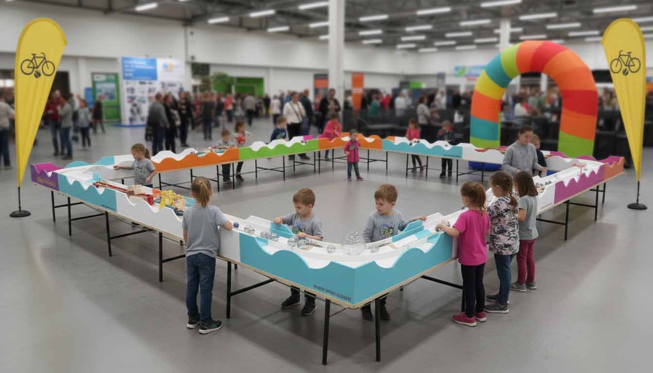 Parcours billes – Image 4