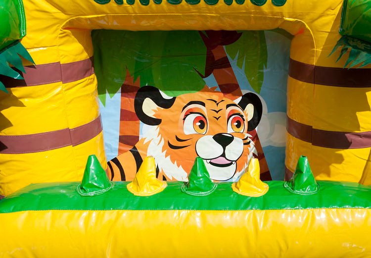 Pack 4 jeux de kermesse – Image 5