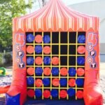 Joute gonflable - Archipel Ev?�nement