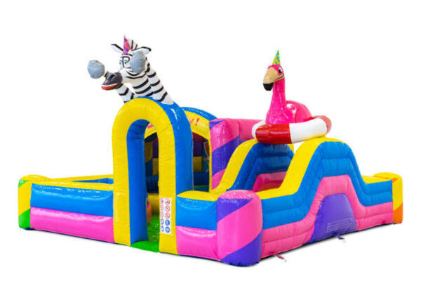 Playpark XXL Party