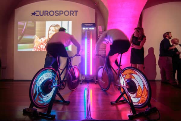 vélos energie