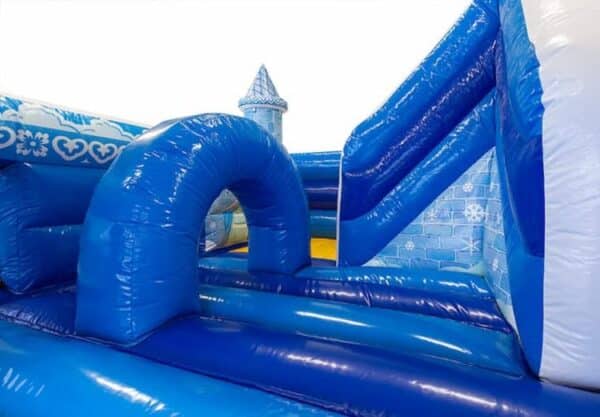 location château gonflable princesse, Funcity Princesse, jeux gonflables enfants, château gonflable avec toboggan, location château gonflable événement
