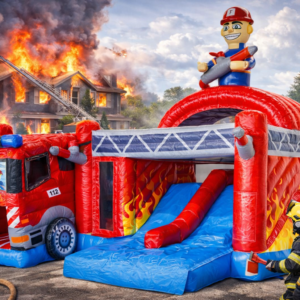 Multiplay Pompiers