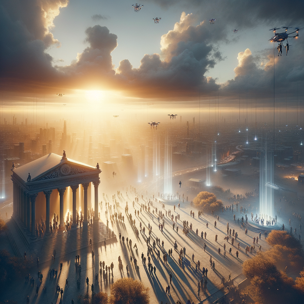 illustration de Jeux collectifs : une méthode innovante de résolution de conflits en entreprise