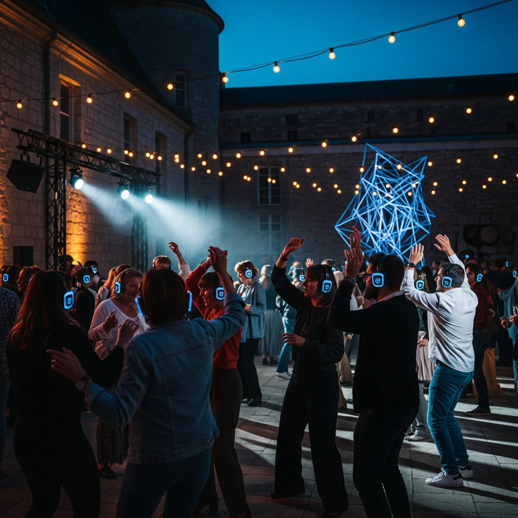 illustration de Les animations les plus demandées dans le Grand Ouest en 2025