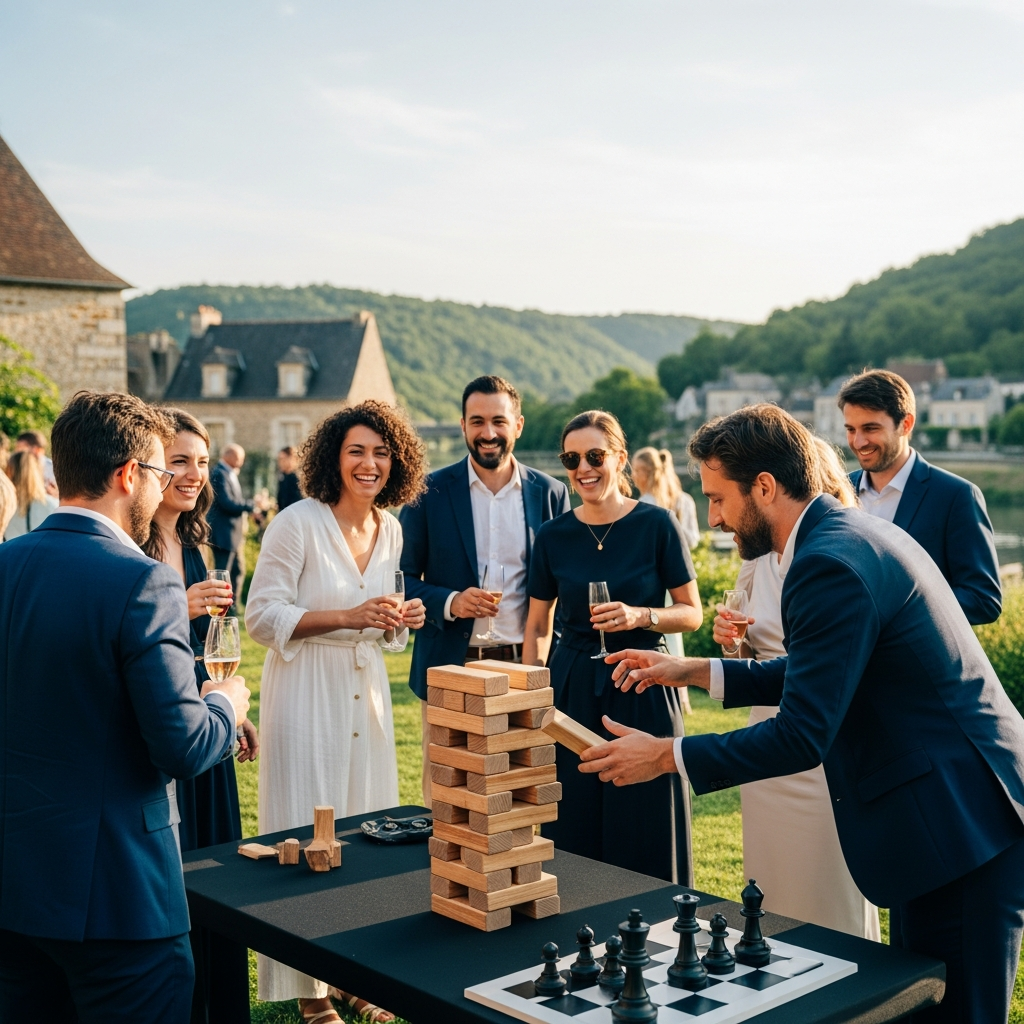 illustration de Louer moins pour mieux marquer les esprits : le conseil contre‑intuitif pour réussir une fête à Saint‑Senoux