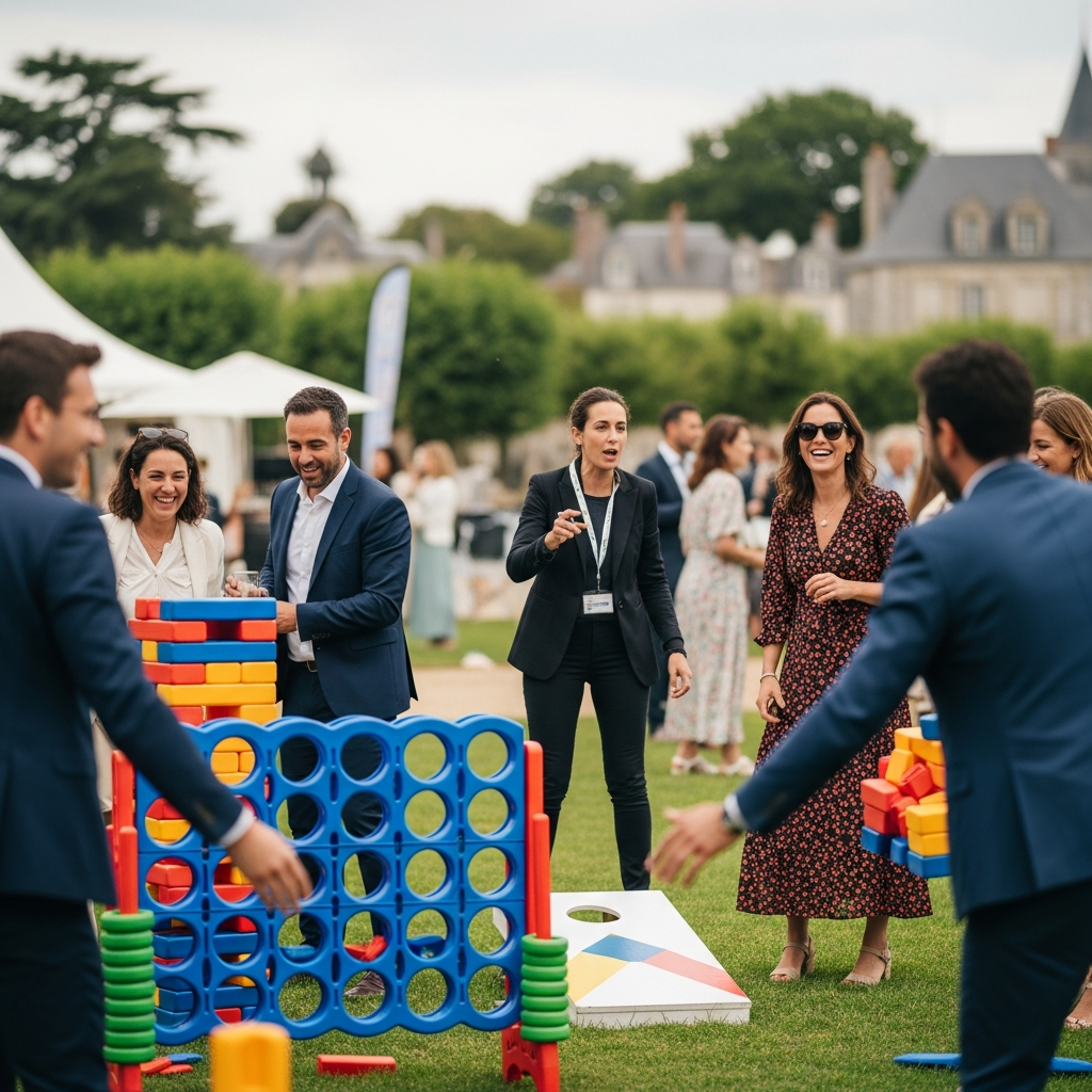 illustration de Quand la jauge tue le budget : retour terrain d’un organisateur du Grand Ouest